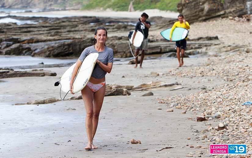 SURF
